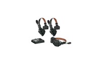 Hollyland Solidcom C1 Pro-3S 3-Person Dual-Mic Noise Cancelling Wireless Intercom Headset System