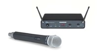 Samson SWC88XHQ7 Concert 88x Wireless Handheld System with Q7 Handheld Dynamic Mic