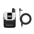 Sennheiser SLBODYPACK-ME2KITDW4  SpeechLine Digital Wireless Bodypack Kit with ME 2 Lavalier Mic