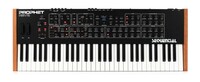 Sequential DSI-2808  Prophet Rev2 8-voice Polyphonic Analog Synthesizer Keyboard