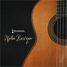 MusicalSampling Nylon Rustique Emotional Legato Guitar [Virtual]