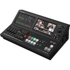 Roland Professional A/V VR-400UHD 4K Streaming AV Mixer