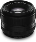 FujiFilm XF35mm F1.4 R Normal-Length Prime Camera Lens