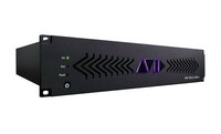 Avid MTRX II Module Pro Tools Audio Interface for HD Systems, 64 Channels DigiLink I/O, 64 Channels MADI I/O, 256 Channels Dante I/O, Eight Option Card Slots, No Option Cards.