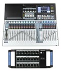PreSonus StudioLive 32SX NSB 16.8 Bundle Compact 32-Channel Digital Mixer with 16x8 AVB Networked Stage Box