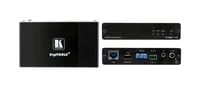 Kramer TP-583R [Restock Item] 4K HDR HDMI Receiver with Data over Long-Reach HDBaseT