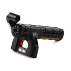RED Digital Cinema Compact Top Handle? Handle with Run/Stop Trigger Control for KOMOTO-X or V-RAPTOR/XL