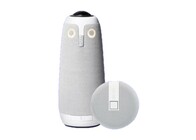 Owl Labs Extended Audio Bundle Meeting Owl 3 Camera with Expansion Mic