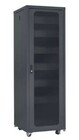 Lowell LCDR-3524  Configured Rack, 35Ux24"D