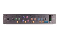 Solid State Logic Fusion SSL Master Processor