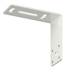 TOA HYCM10W  F-1000WT F-1300WT Ceiling-Mount Bracket, White