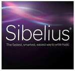 Avid Sibelius Ultimate 3-Years Software Updates+Support 3 Year Upgrades Plus Support [Virtual]