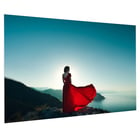 Da-Lite FC6H108X192  220" 16:9 UTB Contour HD Commercial Display