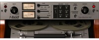 IK Multimedia T-RACKS-TAPEMACH-440  Ampex AG440B Stereo Recorder Emulator [Virtual] 