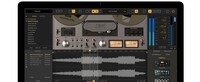 IK Multimedia T-RACKS-TAPEMACH-99  Revox PR99 Mk II Tape Recorder Emulator [Virtual] 