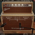Kuassa Teknika Amplifikation Matchlock American Sound Amp Simulator [Virtual]