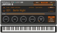 Roland JUPITER-8 Model Expansion Synth Expansion for ZENOLOGY and Compatible HW [Virtual]