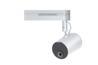 Epson Lightscene Ev-110 2,200 Lumen Accent Lighting 3LCD Laser Projector, White