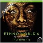 Best Service Ethno World 6 Instruments Upgrade Upgrade from EW5 Instruments or EW4 Complete [Virtual]