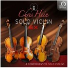 Best Service CH Solo Violin Extended Update Update for Registered Solo Violin Owners [Virtual]