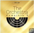 Best Service The Orchestra Complete 3 Orchestra VST Plug-In [Virtual]