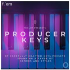 Tracktion Producer Keys F.'em Expansion Pack [Virtual]