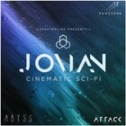 Tracktion Jovian Attack Sci-Fi Expansion Pack for Abyss with 150 Presets [Virtual]