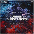 Tracktion Current Substances BioTek 2 Expansion Pack with 120 Presets and 37 Samples [Virtual]