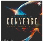 Tracktion Converge Cinematic Bass Novum Expansion Pack [Virtual]