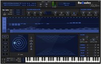 Rob Papen RoCoder Vocoder with Additive Mode [Virtual]