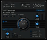 Rob Papen RP-MasterMagic Mastering and Mixing Plug-In [Virtual]