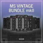 Cherry Audio MS Vintage Bundle Vintage Synth Expansion Pack for Voltage Modular [Virtual]