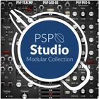 Cherry Audio PSP Studio Modular Collection 3 Modules Based on Classic Processors [Virtual]