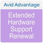 Avid 9938-31316-00  Pro Tools MTRX II Extended Hardware Support 1 Year [Virtual] 
