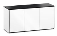 Salamander Designs D2/337A  3-Bay, Standard Profile Cabinet 