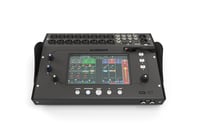 FREE A&H Case with CQ Mixers