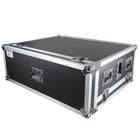 ProX XS-AHAVANTIS-DHW  Mixer Case for Allen & Heath AVANTIS with Doghouse and Wheels