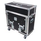 ProX XZF-SC-Si-Impact Flip Ready Flight Case for Soundcraft SI Impact Mixer