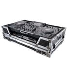 ProX XS-XDJXZ-W  DJ Controller Case for Pioneer XDJ-XZ with Wheels