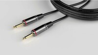 Gator GCWH-SPK-06  CableWorks Headliner Series 6' TS Speaker Cable 