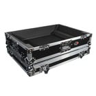 ProX XS-PRIME4-W  DJ Controller Case for Denon PRIME4 with Wheels