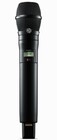 Shure ADX2FD/K11B  Frequency Diversity, Showlink-Enabled Handheld Transmitter