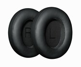 Shure SBH50G2-BK-PADS  AONIC 50 Replacement Earpads, Black