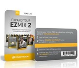 Toontrack Generic EZ MIX Pack EZmix 2, Single Pack Authorization Code [Virtual]