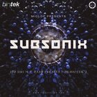 Tracktion Subsonix: D&B Sounds for Biotek 2 Drum and Bass Sounds for BioTek 2 [Virtual]