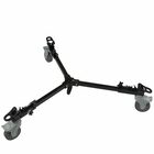 ikan E-Image EI-7004C Middle-Weight, Universal Tripod Dolly