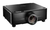 Optoma ZU725T [Restock Item] 7800 Lumens WUXGA Laser Projector with Motorized Zoom