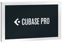 Steinberg CUBASE-PRO-13  Professional DAW Recording Software [Virtual] 