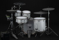 EFNOTE PRO-702 700 Series Modern Electronic Drum Set