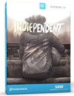 Toontrack Indiependant SDX Indie Music SDX Drum Sounds Expansion [Virtual]